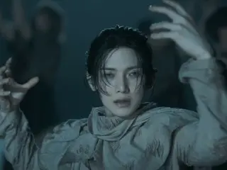 「ATEEZ」ヨサン、ソロ曲「Legacy」のMVを公開…“魅惑的で強烈なカリスマ”爆発