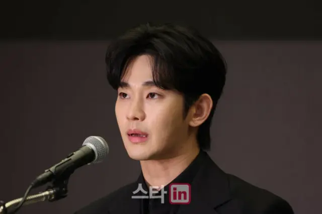 俳優キム・スヒョン側、「故キム・セロンさんの立場文の内容は虚偽」…事実が明らかになっても続く2次加害