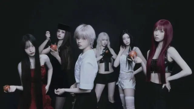 秋夕が終わると「BABYMONSTER」・「NMIXX」・「TWICE」がカムバック3