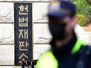 憲法裁判所を狙うハッカーたち…テロ未遂事件、9年間で110万件超＝韓国