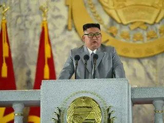 金正恩氏発言巡り韓国の与野党が応酬、与党「平和協力求める」野党「強硬対応せよ」