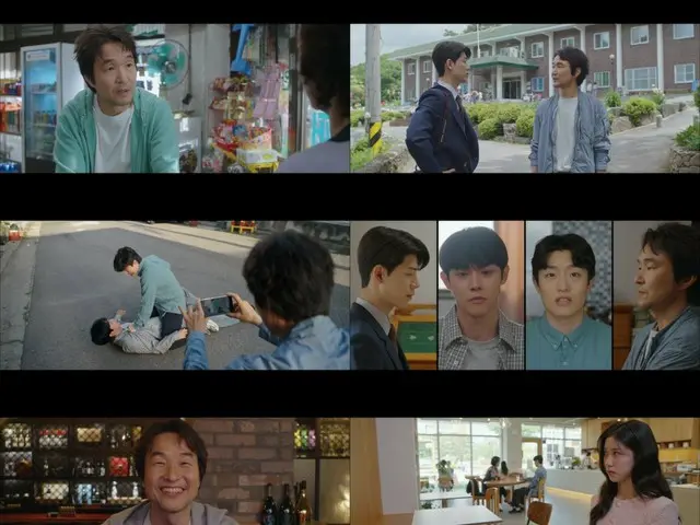 ≪韓国ドラマNOW≫「シン社長プロジェクト」第6話、ハン・ソッキュ＆ペ・ヒョンソン＆イ・レ、保証金詐欺事件を解決＝視聴率7.5％、あらすじ・ネタバレ