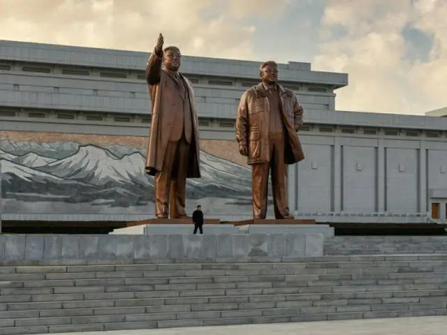 韓国国民の半分以上「北朝鮮も一つの国家」...3年連続増加の傾向