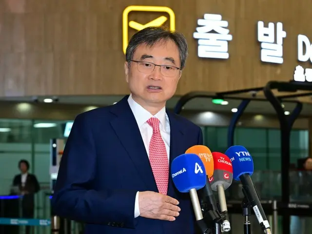 中韓外相が電話会談…「APEC首脳会議が、中韓関係発展の新たな転機に」