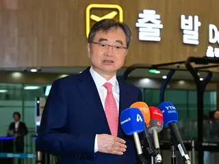 中韓外相が電話会談…「APEC首脳会議が、中韓関係発展の新たな転機に」