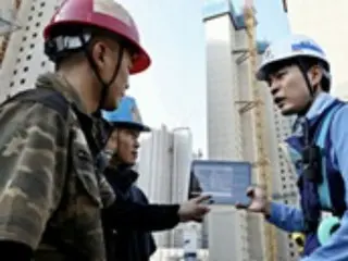 建設現場でも存在感増すデジタルID、不法就労外国人を把握＝韓国