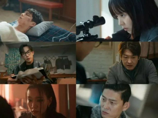 ≪韓国ドラマREVIEW≫「グッドボーイ」１３話あらすじと撮影秘話…撮影終了したオ・ジョンセからの挨拶＝撮影裏話・あらすじ