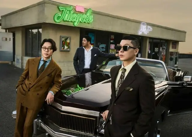【全文】「Brown Eyed Soul」側、「ソンフンがメンバーらに人身攻撃…虚偽事実には法的対応も予定」…SNSでの主張に反論