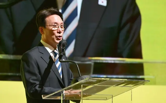 金民錫、国務総理