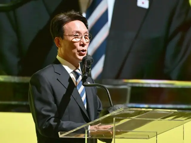 金民錫国務総理、李在明大統領の料理芸能番組出演物議に対し「大統領が同時に複数の役割を担うのは必然だ」＝韓国