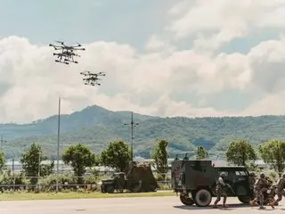 ロシア軍の支援を受ける北朝鮮…韓国軍が「先端AI武器体系」の開発に拍車