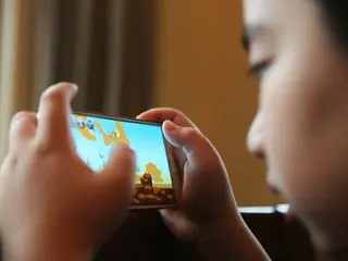 児童・青少年の10人中3～4人が「スマホ依存危険群」＝韓国