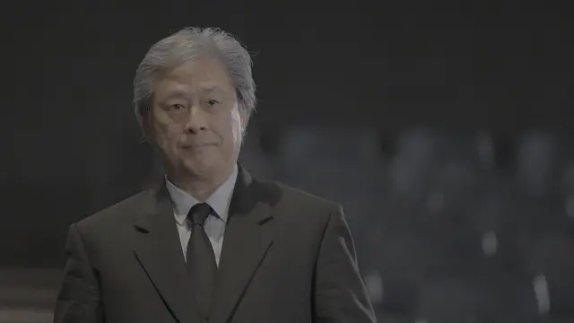 イ・ビョンホンの声で伝えるパク・チャヌク監督「創作の秘密」…チェ・ミンシク「涙のインタビュー」？＝「NEW OLD BOY 」