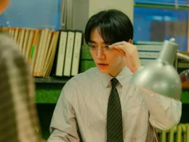 「インタビュー」「テプン商事」作家、イ・ジュノ（2PM）のキャスティングに「人生最高のバースデープレゼント」