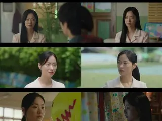 「優しい女、プ・セミ」、チョン・ヨビンの好演が光る…「笑いと緊張の綱引き」で自己最高視聴率を突破