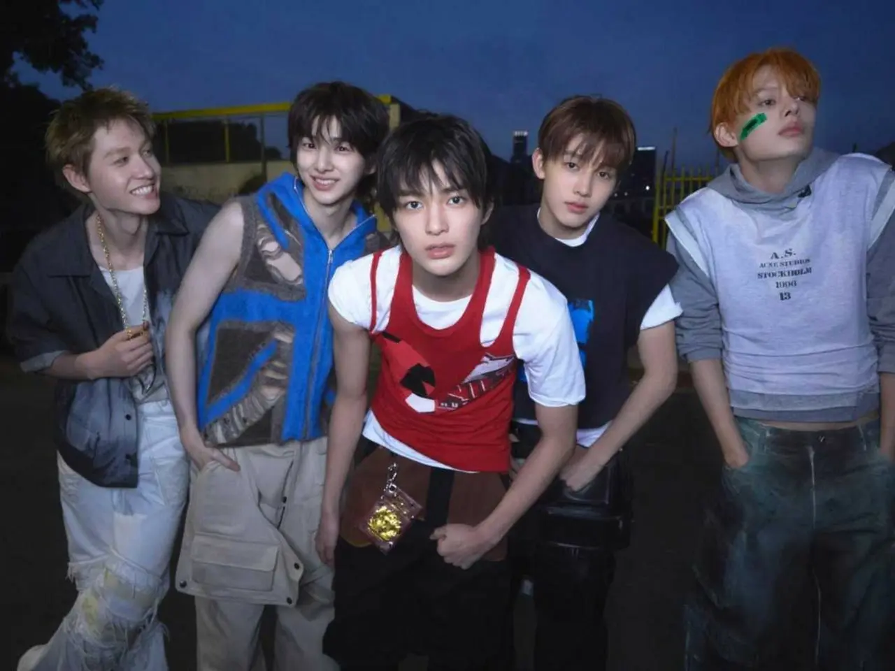 今年最高の新人”「CORTIS」、米ビルボード4週連続チャートイン…Spotify