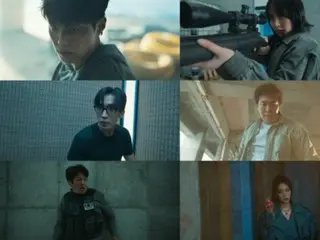 ≪韓国ドラマREVIEW≫「グッドボーイ」１４話あらすじと撮影秘話…イ・サンイ、ホ・ソンテからの挨拶＝撮影裏話・あらすじ