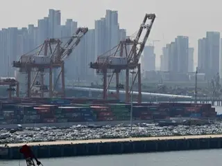 「台湾に追い越された」…米国輸入国ランキングで韓国が「7位から10位」に下落