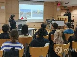 韓国語能力試験の受験者　今年初めて５０万人突破＝来年は１５回実施
