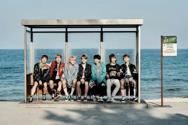 「BTS」の「Spring Day」が米「Rolling Stone」の「21世紀最高の歌」で37位に