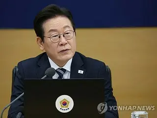 拿捕のガザ支援船に韓国人　安全確保と解放に全力挙げるよう指示＝李大統領