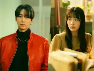 イ・ジュノ（2PM）＆キム・ミンハが伝える応援のメッセージ…「テプン商事」11日放送開始