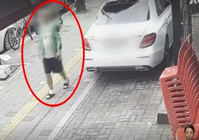 小学生に「お菓子買ってあげる」と接近した50代男…「かわいかったから」＝韓国
