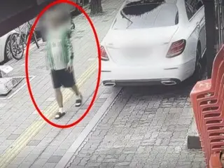 小学生に「お菓子買ってあげる」と接近した50代男…「かわいかったから」＝韓国