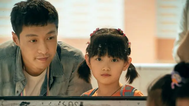 「EXO」LAY主演『愛がきこえる』、2026年1月9日(金)に日本公開2