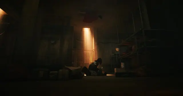 韓国発のホラー映画『層間騒音』恐怖の団地にはこびる、不穏なアイテム・人物写真が到着!13