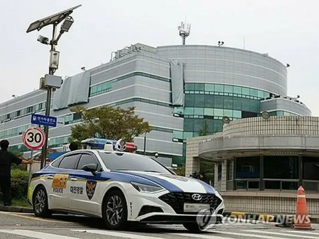 政府システム障害７１９件に訂正　最重要４０件中２５件復旧＝韓国