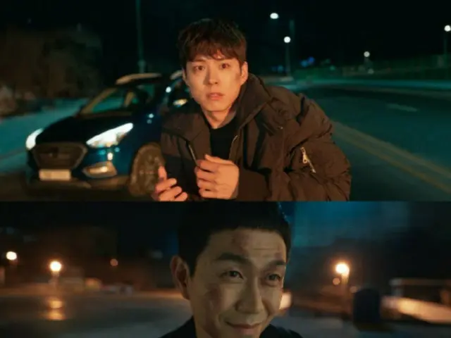 ≪韓国ドラマREVIEW≫「グッドボーイ」１５話あらすじと撮影秘話…出演者たちからの挨拶＝撮影裏話・あらすじ