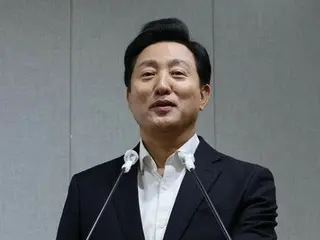呉世勲ソウル市長「李在明政権の消費クーポンは現金ばらまき…未来世代略奪」＝韓国