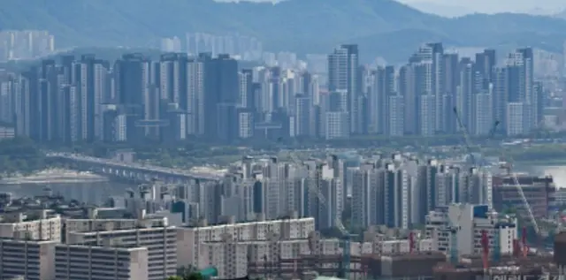 外国人の住宅取得が24％減、土地取引許可制導入後＝韓国