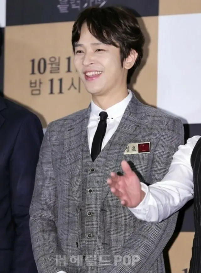 キム・ジョンフン、不倫ドラマで韓国国内復帰へ