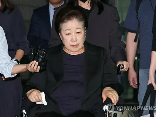 旧統一教会総裁を起訴　尹前政権と「政教癒着」＝特別検察官