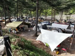 男性用シャワー室を使用し、指摘を受けた女性が「逆ギレ」＝韓国