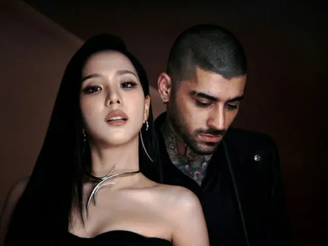 ［韓流］ＢＬＡＣＫＰＩＮＫジスがシングル発表　ゼインが参加