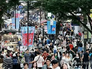 韓国の外国人犯罪者　中国人が７年連続最多＝ビザ免除で増加懸念も