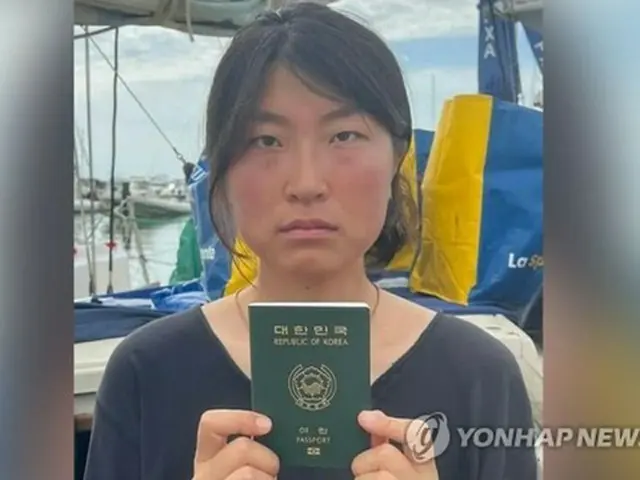 ガザ支援船に乗船の韓国人　国外退去で近日中に帰国＝韓国外交部
