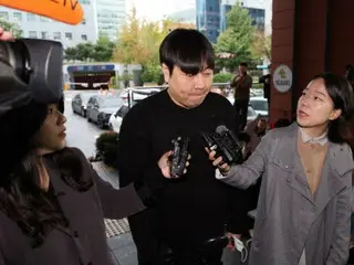 「飲酒運転通報」イ・ジンホの恋人、自宅で死亡か＝韓国