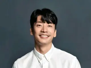 俳優チョ・ワンギ、本日（11日）結婚…ユン・ゲサン（god）らが参席