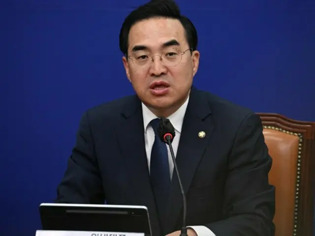国民の力による中国人3大ショッピング防止法発議、共に民主党「デマと嫌悪で世論を扇動」＝韓国