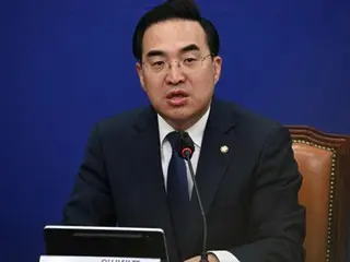 国民の力による中国人3大ショッピング防止法発議、共に民主党「デマと嫌悪で世論を扇動」＝韓国