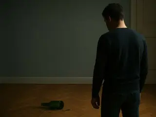 「別れましょう」…娘の目の前で内縁の女性に暴力を振るった60代男に懲役1年8か月