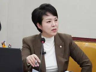 高旼廷共に民主党議員、国民の力による中国人3大ショッピング防止法推進に…「嫌悪中毒に陥っている」＝韓国