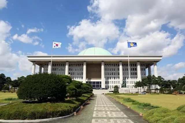 楊平公務員焼香所、国会設置を試みるも事務局が「不許可」＝韓国