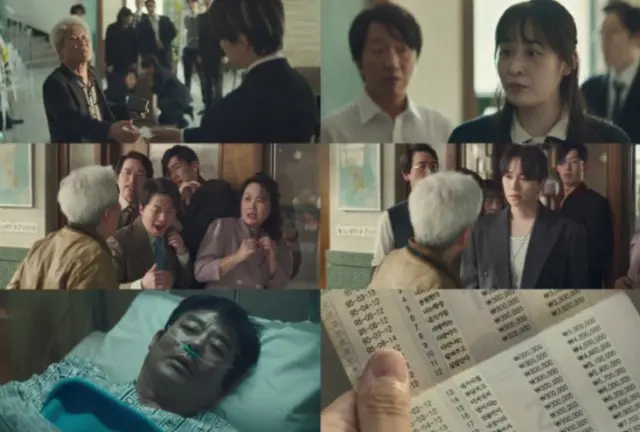 ≪韓国ドラマNOW≫「テプン商事」第2話、ジュノ（2PM）、父ソン・ドンイルを失って覚醒「きょうから社員」＝視聴率6.8％、あらすじ・ネタバレ2