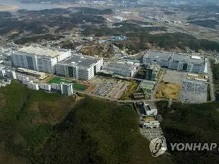 ＬＧディスプレーの技術が中国に流出か　警察が同社工場を家宅捜索