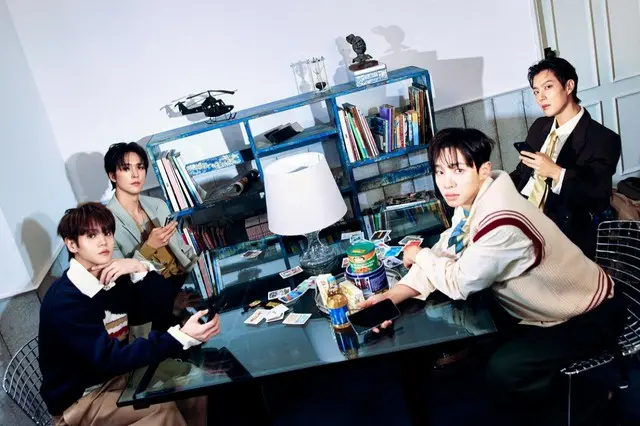 「HIGHLIGHT」、16日にデビュー16周年記念新曲「RAINBOW」発売